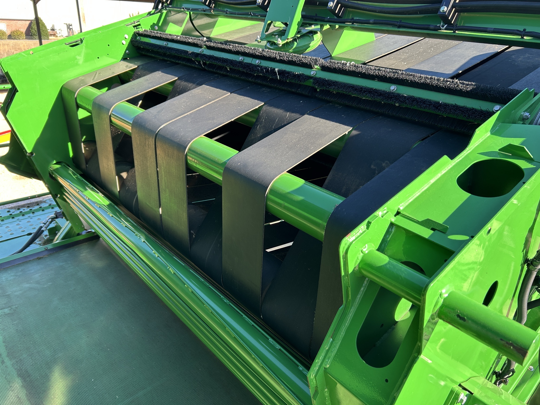 2023 John Deere CP770 Cotton Equipment