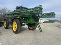 2022 John Deere 612R Self-Propelled Sprayer