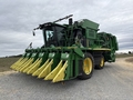 2011 John Deere 7760 Cotton Equipment