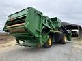 2011 John Deere 7760 Cotton Equipment