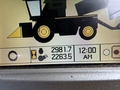 2011 John Deere 7760 Cotton Equipment