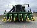 2011 John Deere 7760 Cotton Equipment