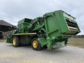 2011 John Deere 7760 Cotton Equipment