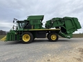 2011 John Deere 7760 Cotton Equipment