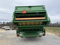 2011 John Deere 7760 Cotton Equipment