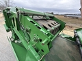 2011 John Deere 7760 Cotton Equipment