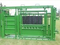  Real-Tuff SC Livestock Trailer