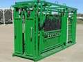  Real-Tuff SC Livestock Trailer