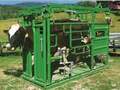  Real-Tuff HTC Livestock Trailer
