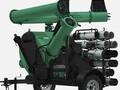 2026 AGI VR12 Grain Vac