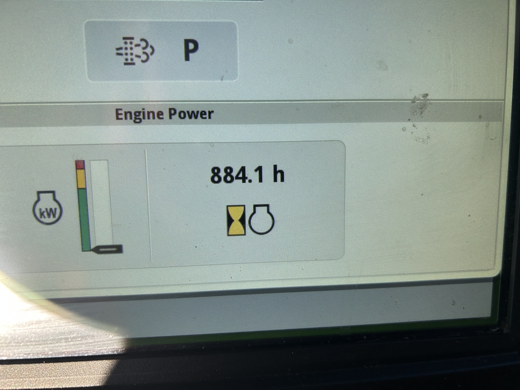 2023 John Deere CP770 Cotton Equipment