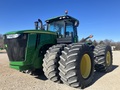 2013 John Deere 9560R Tractor