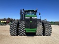 2013 John Deere 9560R Tractor