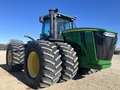 2013 John Deere 9560R Tractor