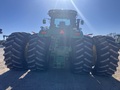 2013 John Deere 9560R Tractor