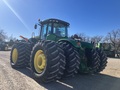2013 John Deere 9560R Tractor