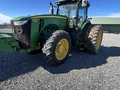 2014 John Deere 8295R Tractor