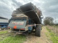 2018 Amadas AR2200 Peanut Equipment