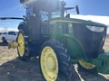 2021 John Deere 7R 210 Tractor