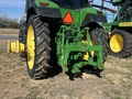 2021 John Deere 7R 210 Tractor