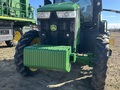 2021 John Deere 7R 210 Tractor