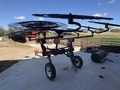 2023 H & S AR2210 Rake