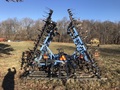 2005 New Holland ST250 Field Cultivator