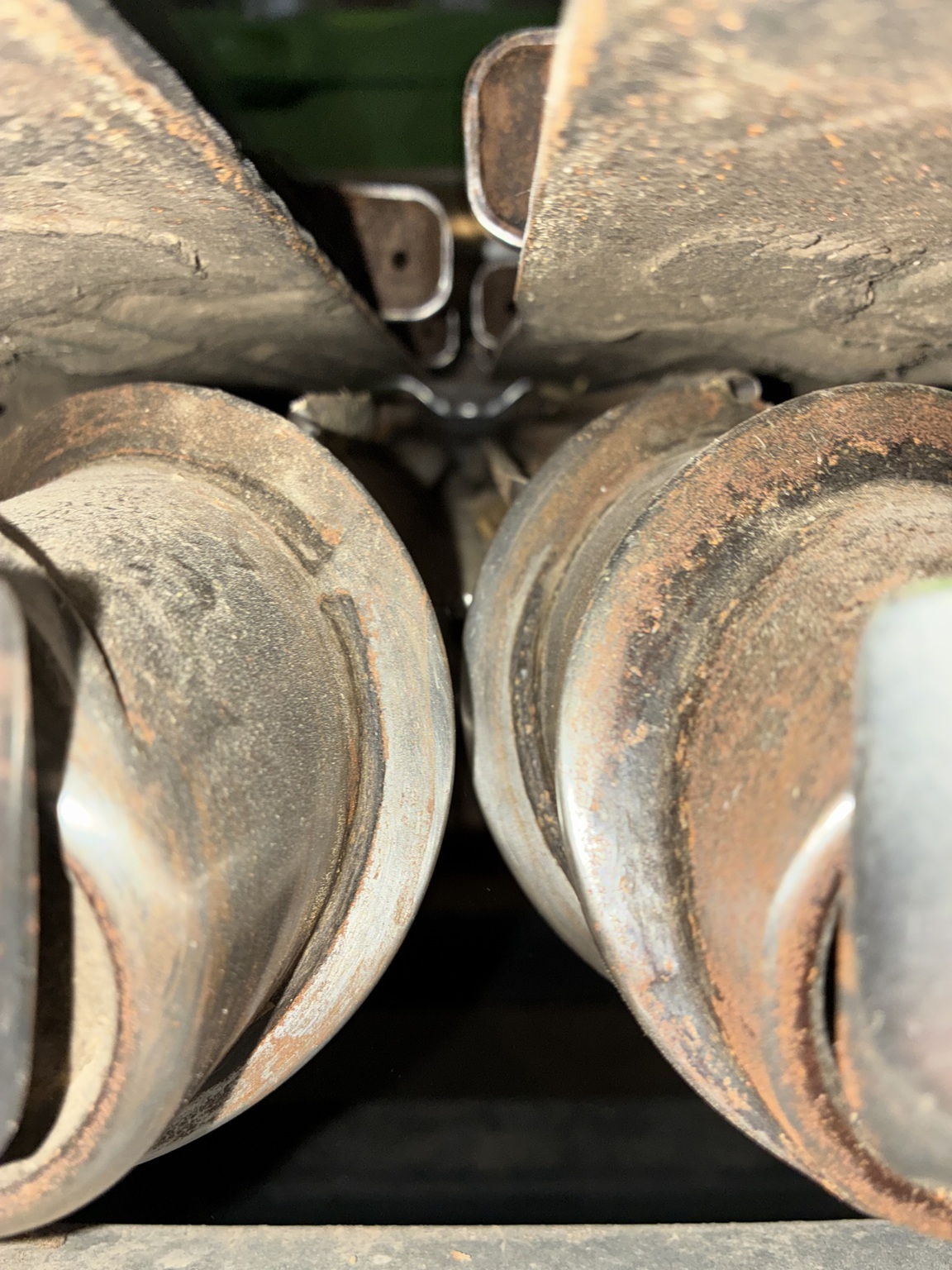 2018 John Deere 712C Corn Head