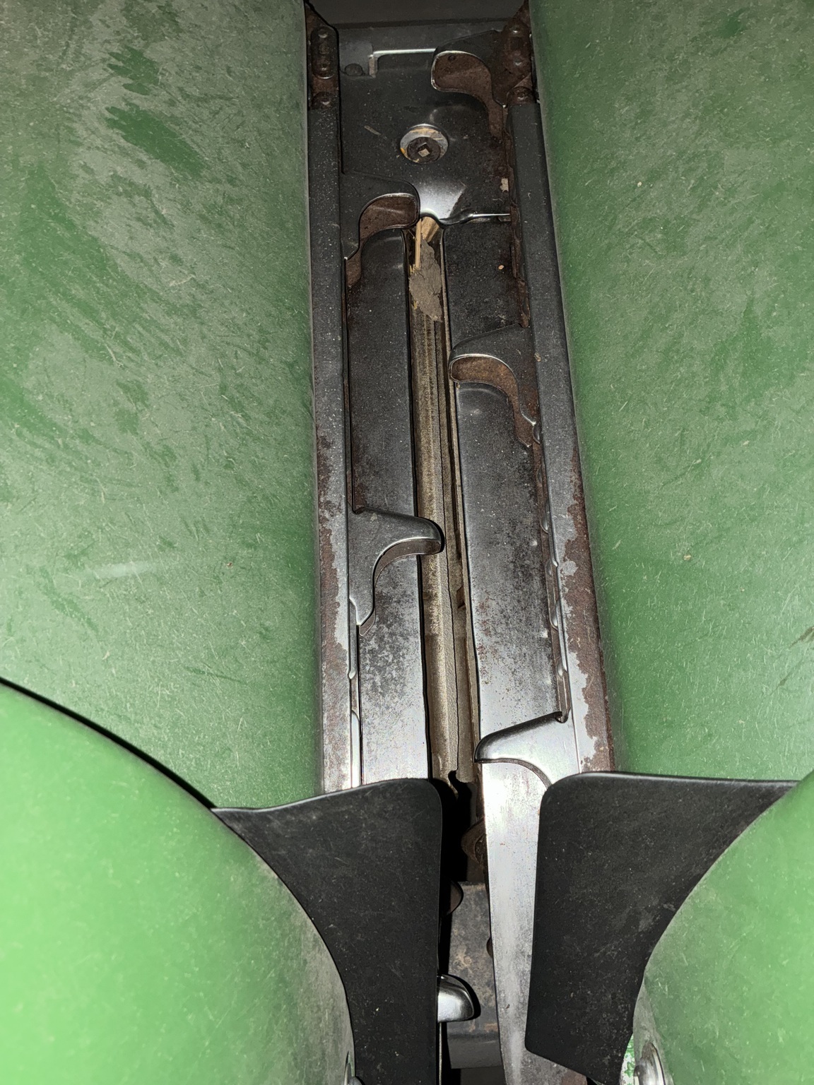 2018 John Deere 712C Corn Head