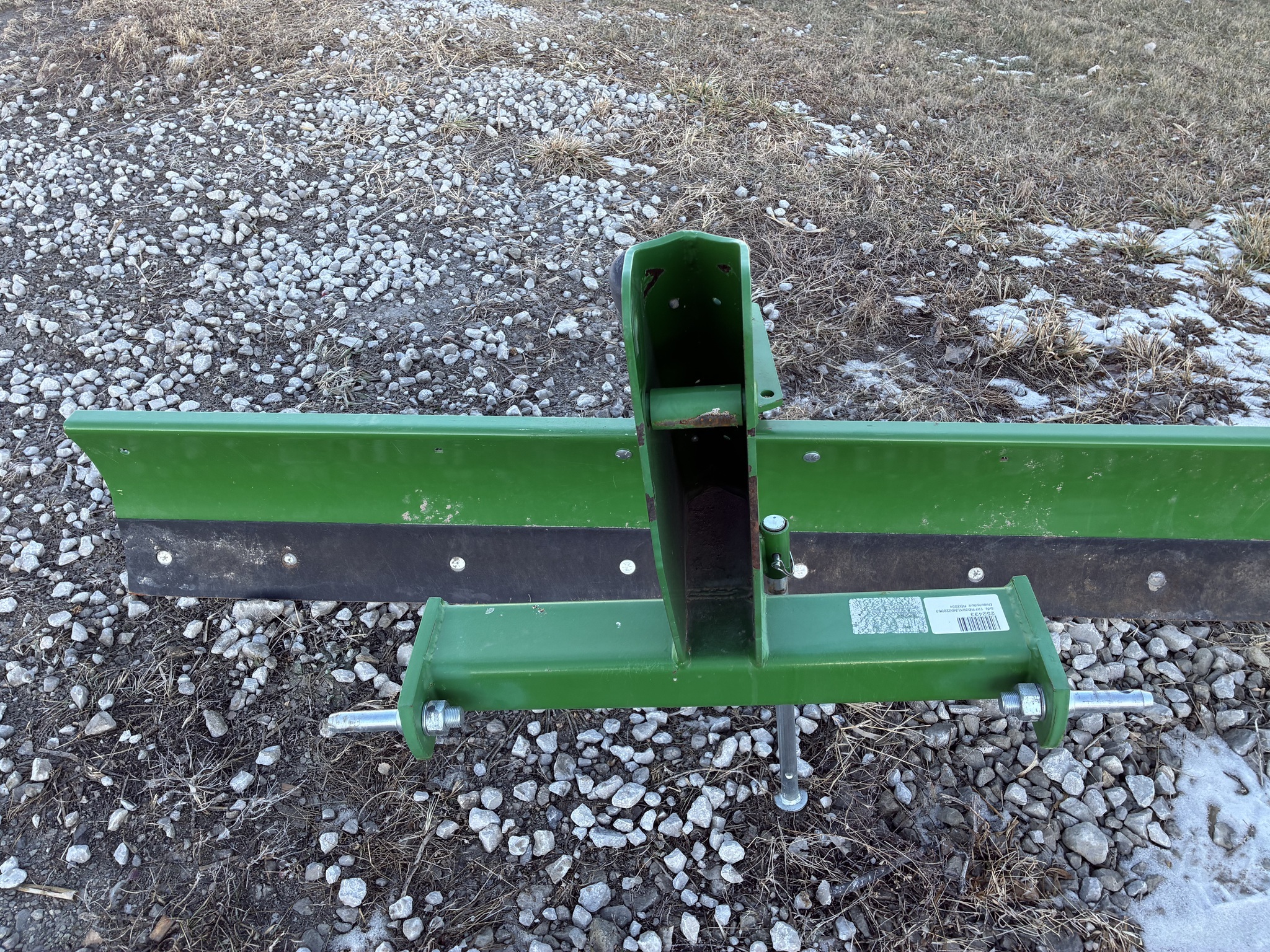 2024 John Deere RB2084 Miscellaneous