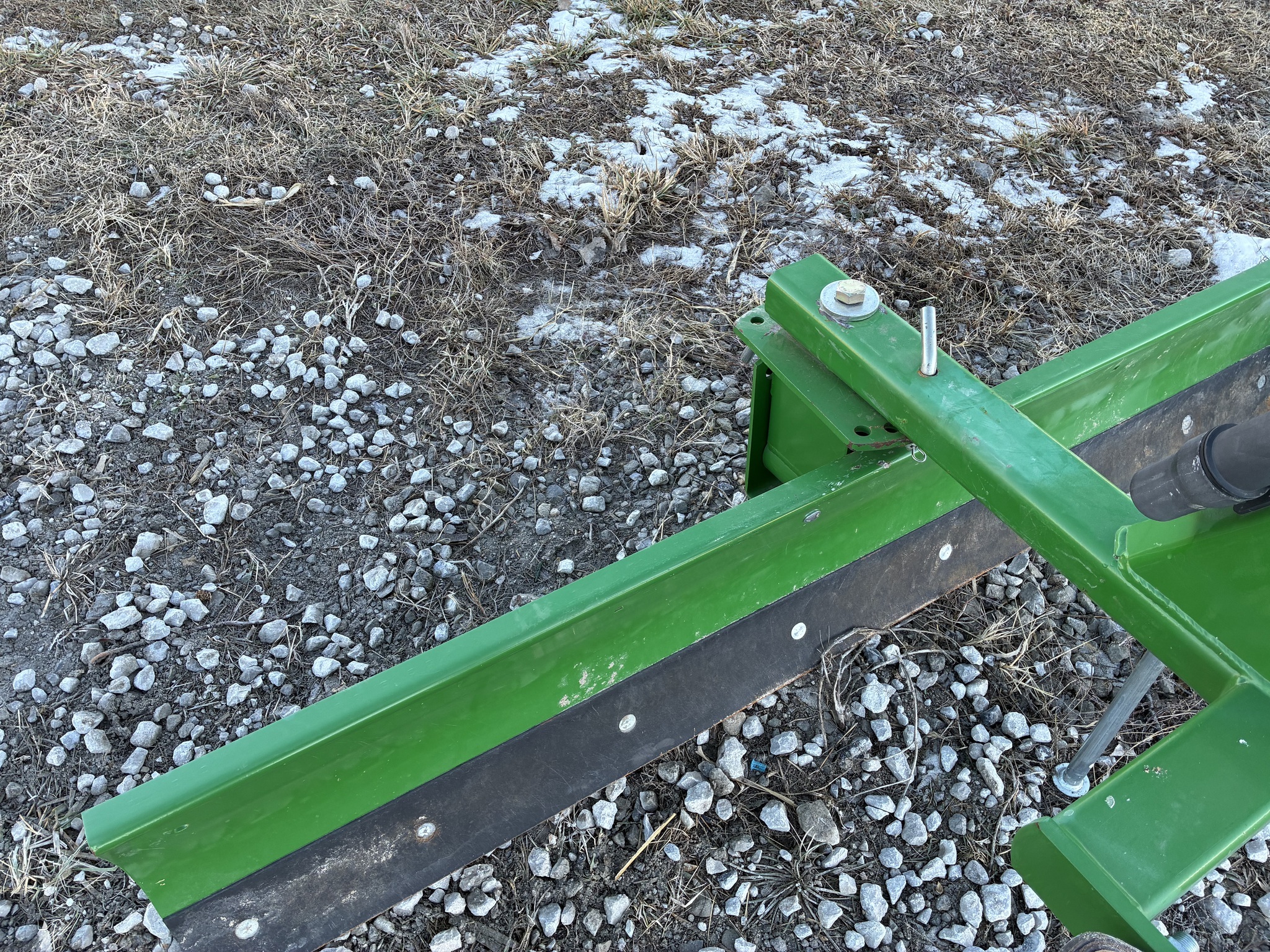 2024 John Deere RB2084 Miscellaneous