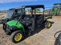 2023 John Deere 825M ATVs and Utility Vehicle