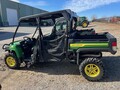 2023 John Deere 825M ATVs and Utility Vehicle