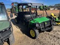 2023 John Deere 825M ATVs and Utility Vehicle