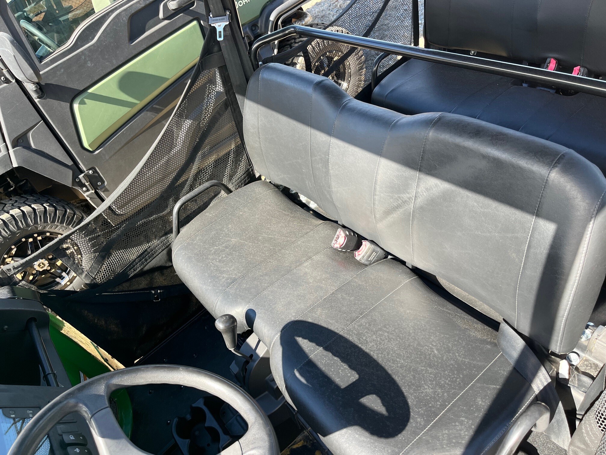 2023 John Deere 825M ATVs and Utility Vehicle