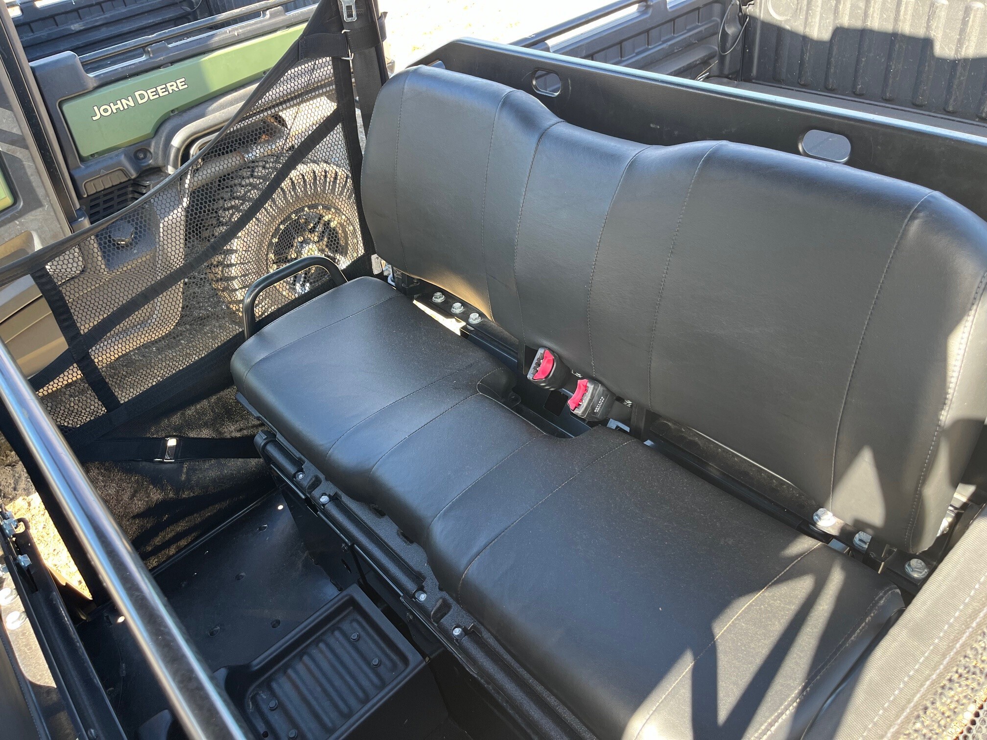 2023 John Deere 825M ATVs and Utility Vehicle