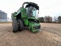 2024 John Deere S770 Combine