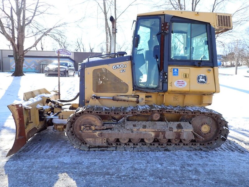 Used Dozers for Sale - 407 Listings | Machinery Pete
