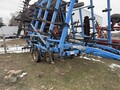 DMI Tigermate Field Cultivator