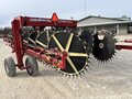 2021 Sitrex PRO17 Rake