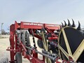 2021 Sitrex PRO17 Rake