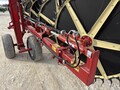 2021 Sitrex PRO17 Rake