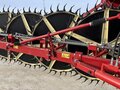 2021 Sitrex PRO17 Rake