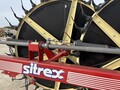 2021 Sitrex PRO17 Rake