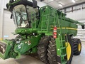 2022 John Deere S780 Combine