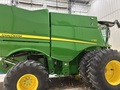 2022 John Deere S780 Combine