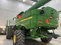 2022 John Deere S780 Combine