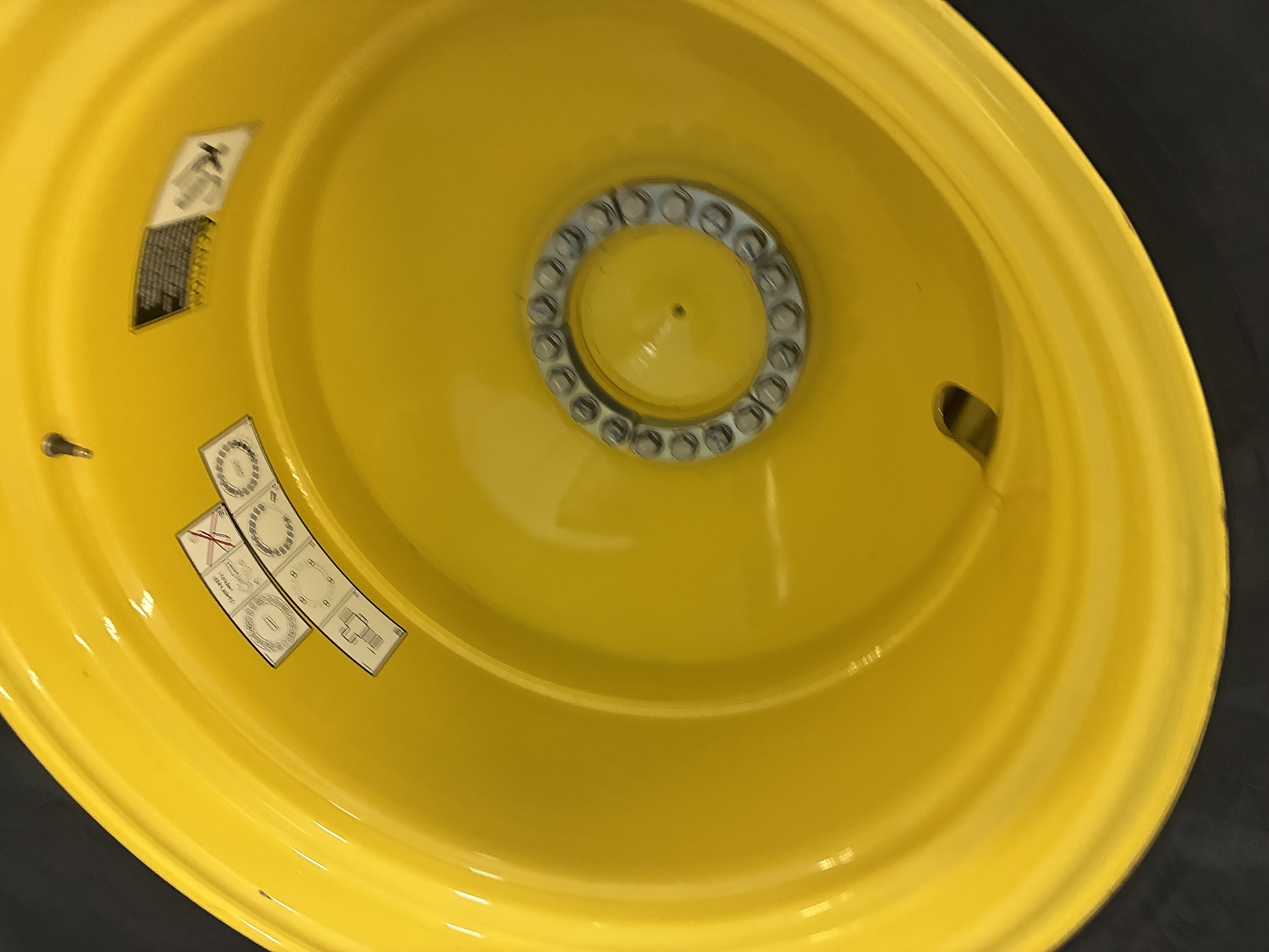 2022 John Deere S780 Combine