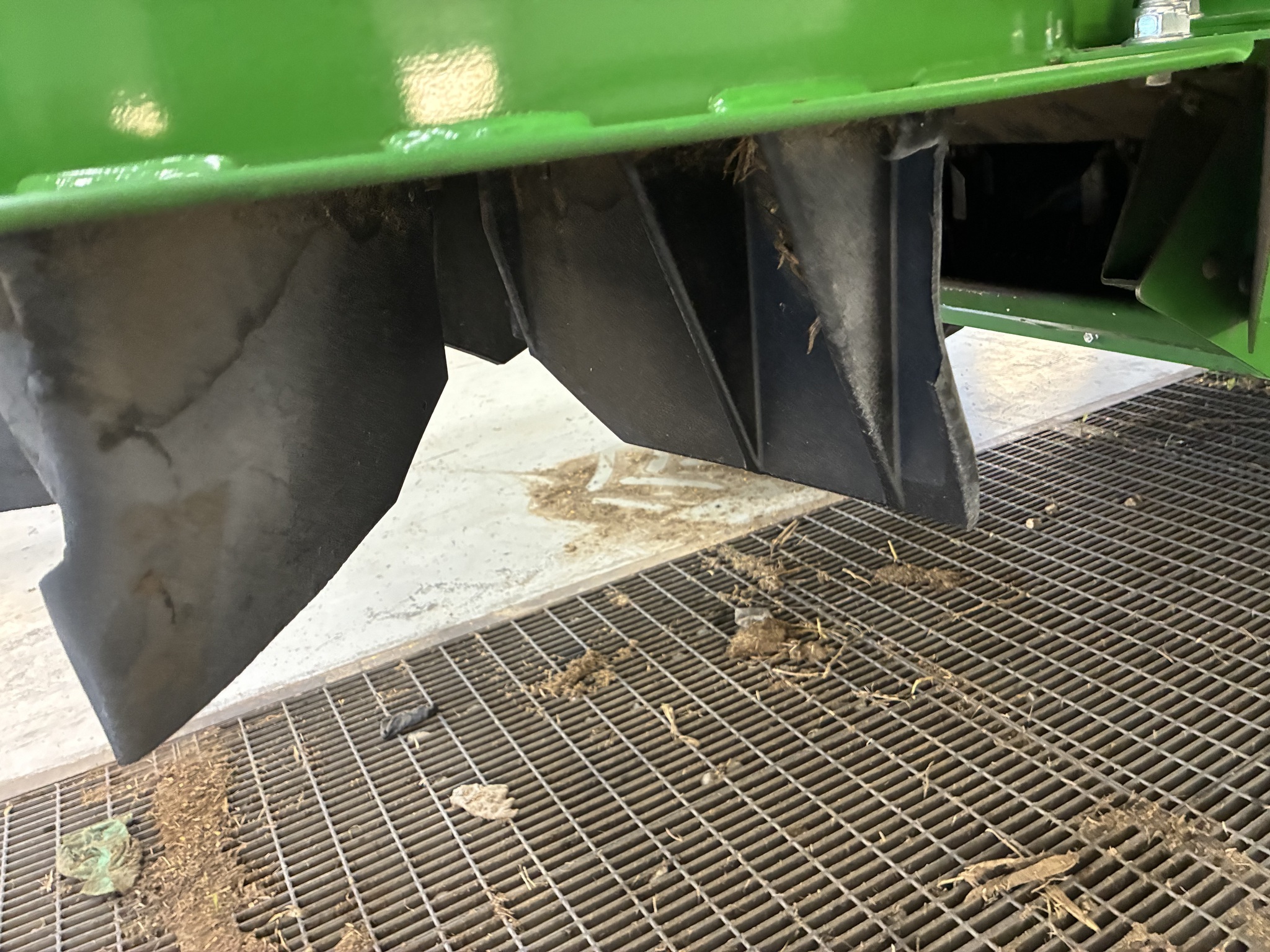 2022 John Deere S780 Combine