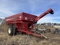 2022 J&M 1151-22 Grain Cart